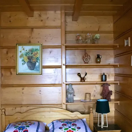 Krzysztoforow Appartement
