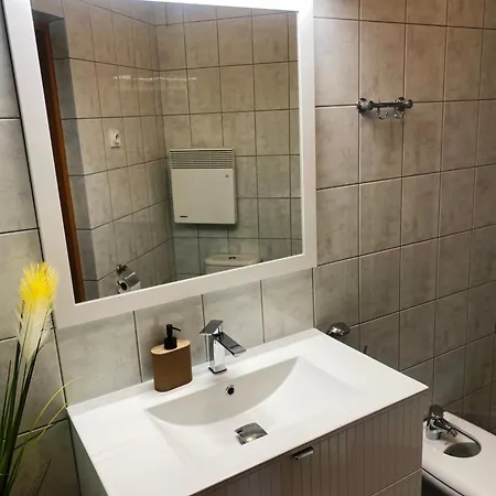 Krzysztoforow Appartement Zakopane