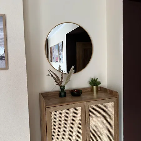 Krzysztoforow Appartement