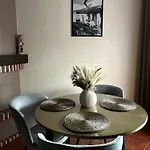 公寓 Krzysztoforow 扎科帕内