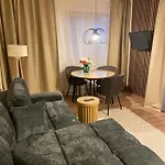 Krzysztoforów Apartamento Zakopane