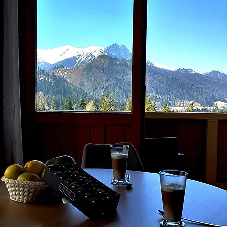 Krzysztoforow * Zakopane