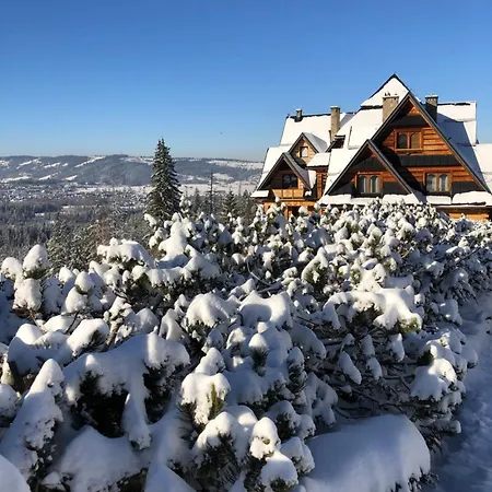 Krzysztoforow Apartman Zakopane