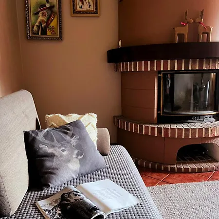 Krzysztoforow Apartman
