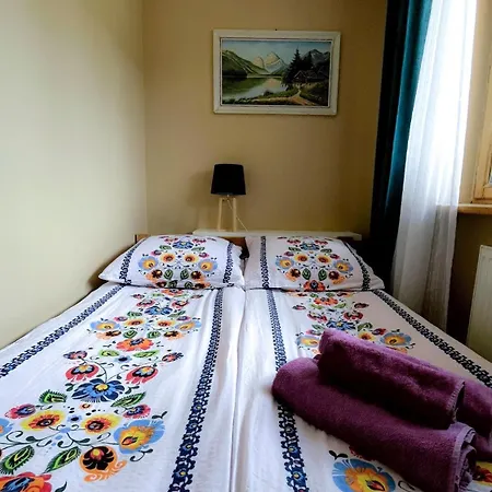 Krzysztoforow * Zakopane
