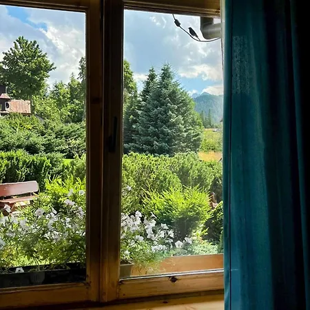 Krzysztoforow Apartment