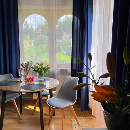 Apartment Krzysztoforow Zakopane