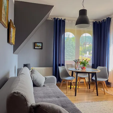 Krzysztoforow Apartman *