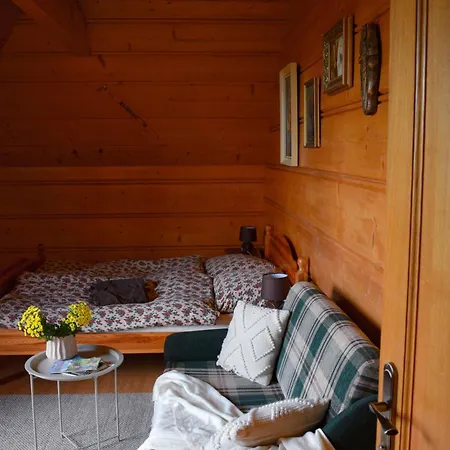 Krzysztoforow * Zakopane