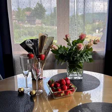 Krzysztoforow Apartman