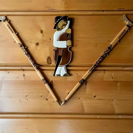 Krzysztoforow Appartement