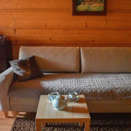 Apartment Krzysztoforow Zakopane