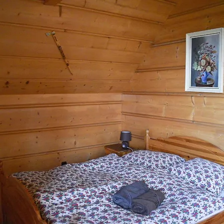 Krzysztoforow Apartment *