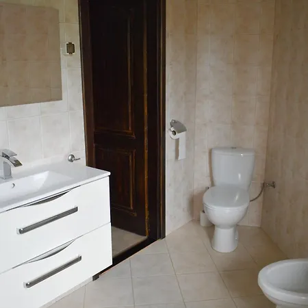 Apartment Krzysztoforow