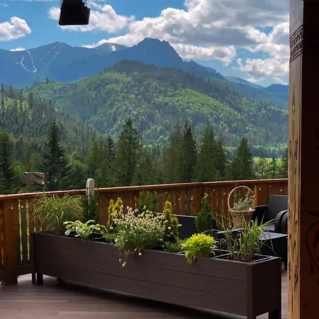 Apartman Krzysztoforow