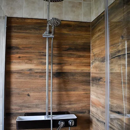 Apartment Krzysztoforow