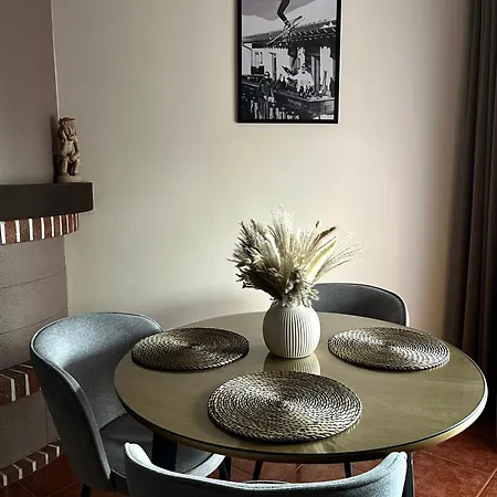 Apartment Krzysztoforow Zakopane