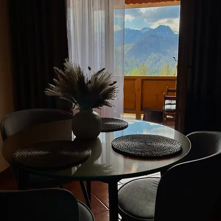 Apartment Krzysztoforow