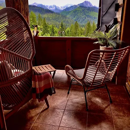 Krzysztoforow * Zakopane