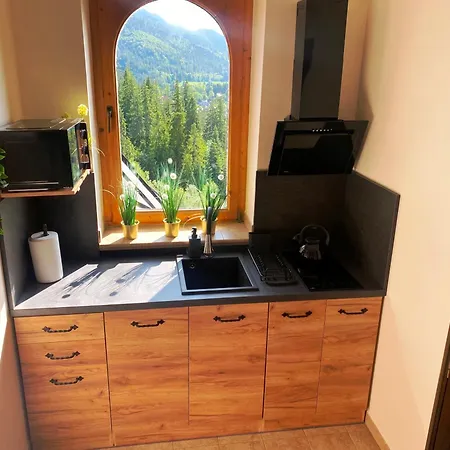 Krzysztoforow * Zakopane