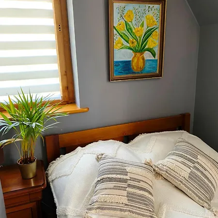 Krzysztoforow Zakopane