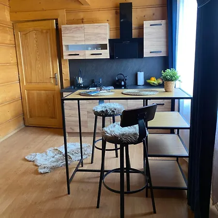 Krzysztoforow Apartment Zakopane