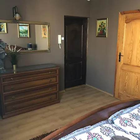 Krzysztoforow Zakopane