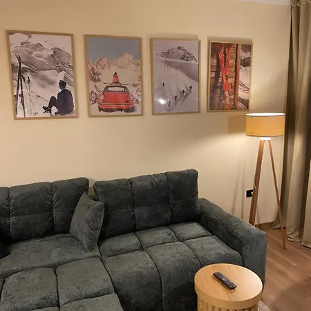 Apartament Krzysztoforów Zakopane