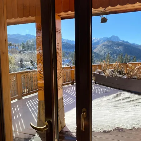 Krzysztoforow Zakopane