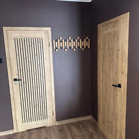 Krzysztoforów Apartament *